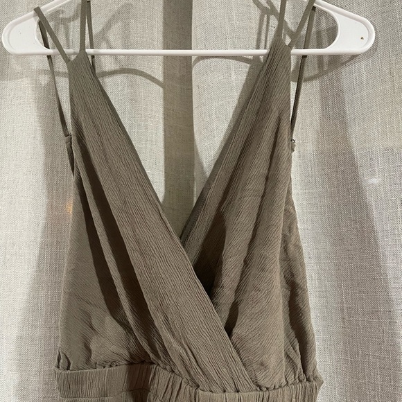 Lulus Romper - Picture 5 of 12